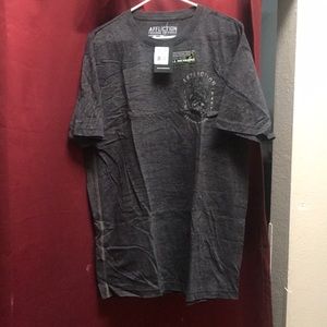 Men’s 2x affliction shirt